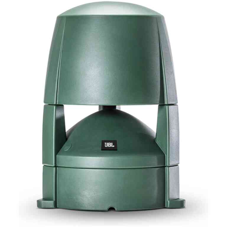 JBL Control 88M Two-Way 8 inch (200mm) Coaxial Mushroom Landscape Speaker