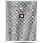 JBL Control 25AV-LS Two-Way Professional Compact Loudspeaker for Life/Safety Applications - Black
