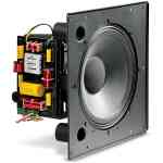 JBL Control 322CT High-output 12" Coaxial Ceiling Loudspeaker