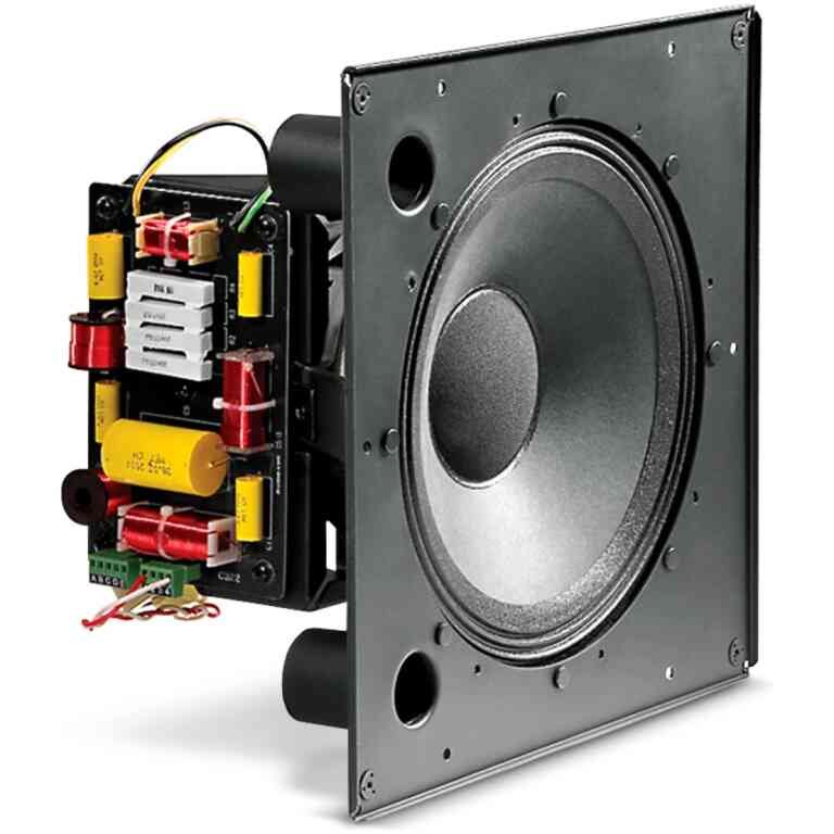 JBL Control 322CT High-output 12" Coaxial Ceiling Loudspeaker