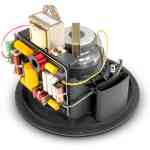 JBL Control 328C 8" Coaxial Ceiling Loudspeaker with HF Compression Driver