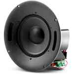 JBL Control 328CT 8" Coaxial Ceiling Loudspeaker with HF Compression Driver