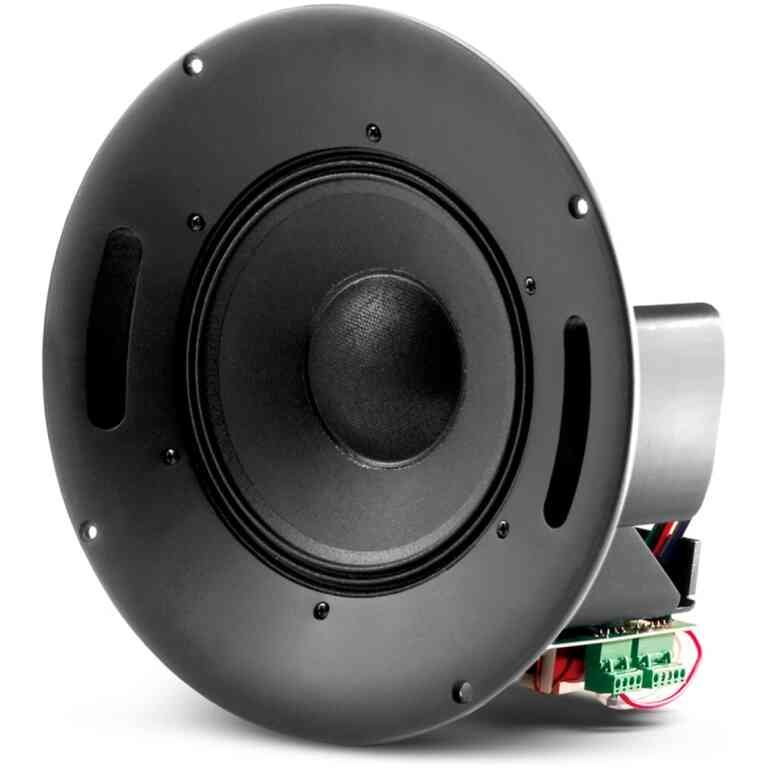 JBL Control 328C 8" Coaxial Ceiling Loudspeaker with HF Compression Driver