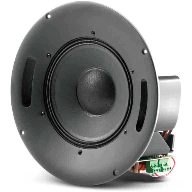 JBL Control 328CT 8" Coaxial Ceiling Loudspeaker with HF Compression Driver