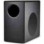 JBL Control 50S/T Surface-Mount Subwoofer for Subwoofer-Satellite Loudspeaker System -  Black
