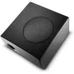 JBL Control 50S/T Surface-Mount Subwoofer for Subwoofer-Satellite Loudspeaker System -  Black