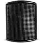 JBL Control 52-WH Surface-Mount Satellite Speaker for Subwoofer-Satellite Loudspeaker System - White