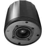 JBL Control 62P Ultra-Compact Mid-High Satellite Pendant Speaker - Black