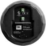 JBL Control 65 P/T Compact Full-Range Pendant Speaker - Black