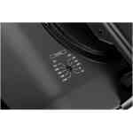 JBL Control HST Wide-Coverage Speaker with 5-1/4" LF, Dual Tweeters and HST Technology - Black