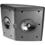 JBL Control HST Wide-Coverage Speaker with 5-1/4" LF, Dual Tweeters and HST Technology - Black