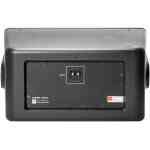 JBL Control SB2210 Dual 10 Compact Subwoofer - Black