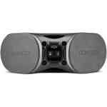 JBL CONTROLCRV High Design Loudspeaker with 70V/100V Transformer - Black