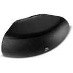 JBL CONTROLCRV High Design Loudspeaker with 70V/100V Transformer - Black