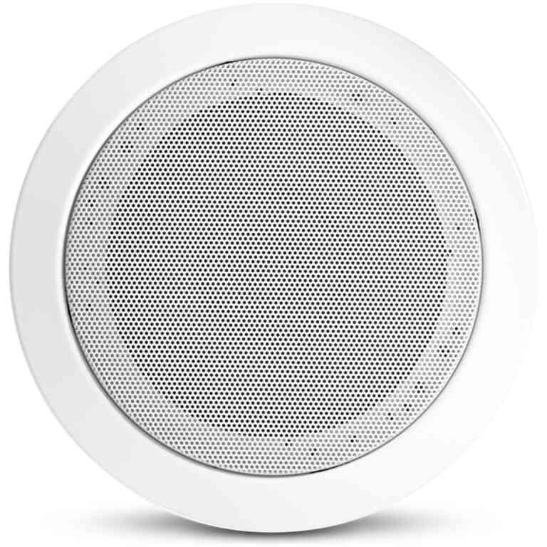 JBL CSS-15C-VA 5" Ceiling Loudspeaker for EN54-24 Applications / EN 54-24 Compliant for Life Safety Applications