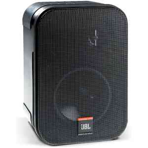 JBL CSS-1S/T Compact Two-Way 100V/70V/8-Ohm Loudspeaker