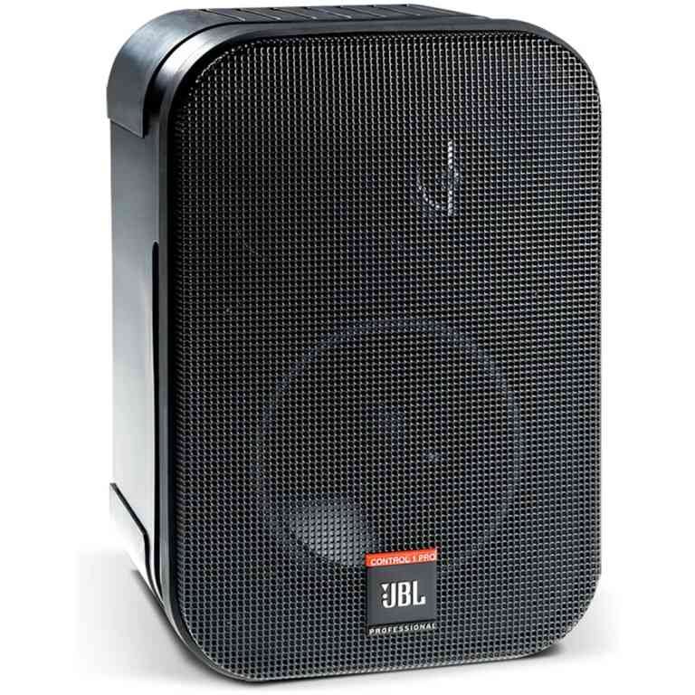 JBL CSS-1S/T Compact Two-Way 100V/70V/8-Ohm Loudspeaker