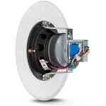 JBL CSS8004 100 mm (4 in) Commercial Series Ceiling Speakers