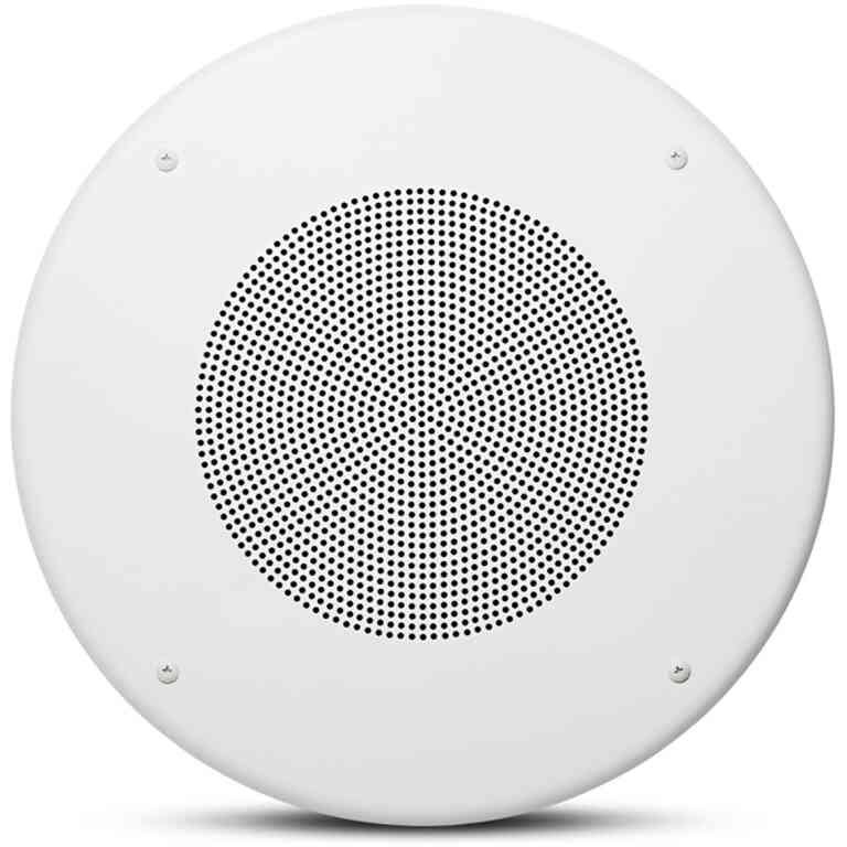JBL CSS8018 200 mm (8 in) Commercial Series Ceiling Speakers