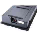 SVS 3000 In-Wall Single Subwoofer - Black
System