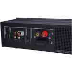 SVS 3000 In-Wall Single Subwoofer - Black
System