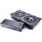 SVS 3000 In-Wall Single Subwoofer - Black
System