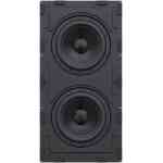 SVS 3000 In-Wall Single Subwoofer - Black
System