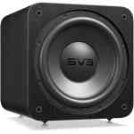 SVS SB 3000 R|Evolution - Black Ash