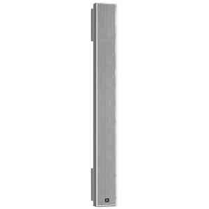JBL IVX-587870 Intellivox Series HP-DS170 12 x 100 Watts RMS 10 x 6.5" Beam Shaping Self-Powered Column Loudspeaker