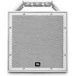 JBL AWC62 All-Weather Compact 2-Way Coaxial Loudspeaker with 6.5" LF - Gray