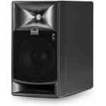 JBL 308PMKII-EK Powered 8" Two-Way Studio Monitor