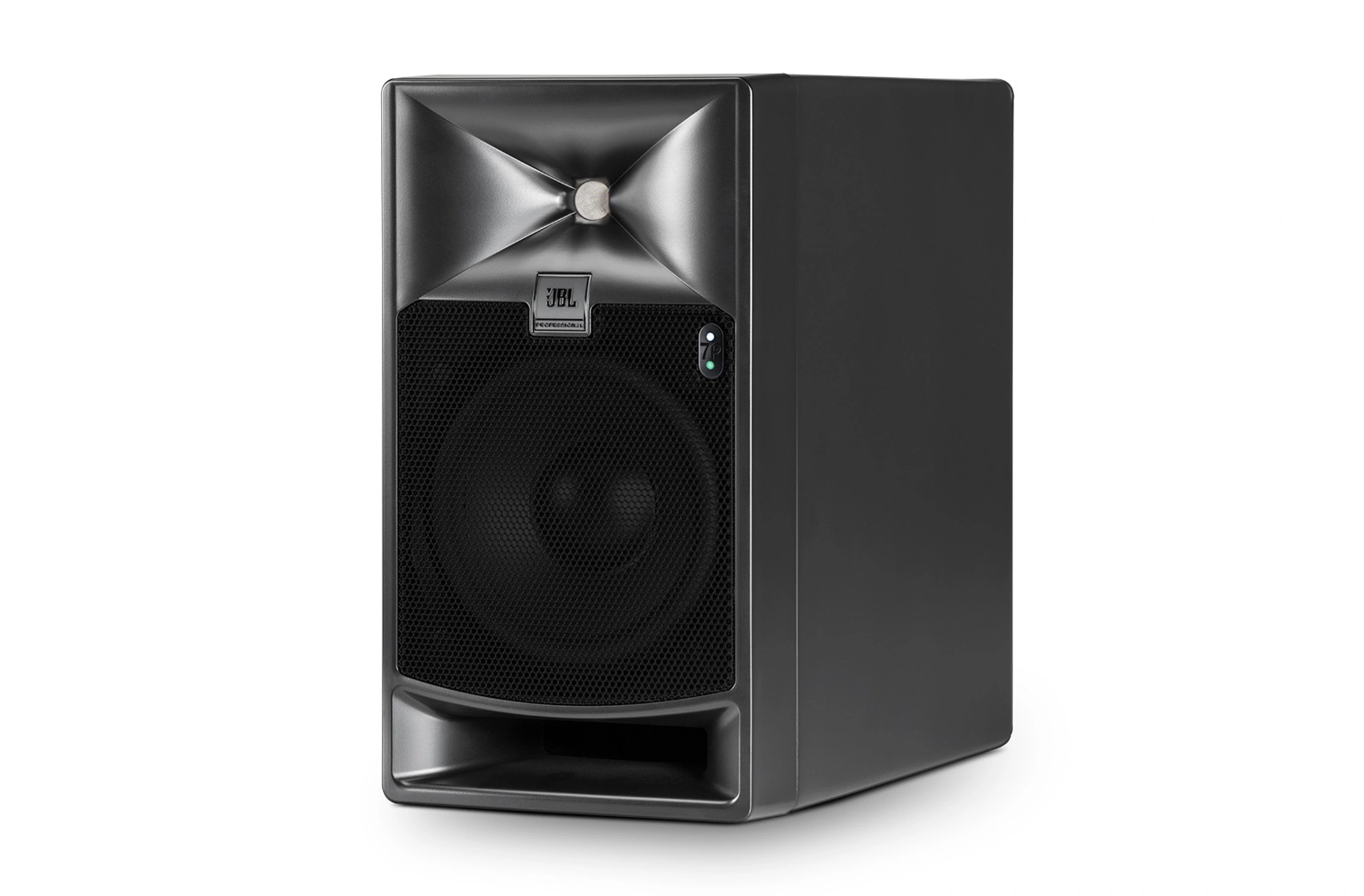 JBL 705P 5" Bi-Amplified Master Reference Monitor JBL 705P 5" Bi-Amplified Master Reference Monitor