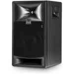 JBL 104-BT Compact Desktop Reference Monitors with Bluetooth - Black