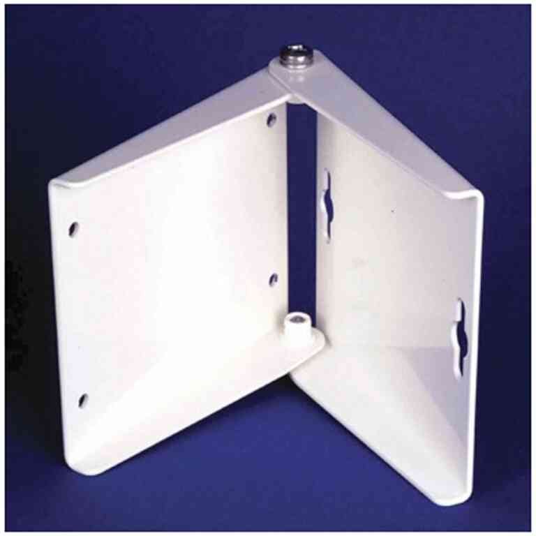 JBL IVX-802000 - 90-Degree Hinge Bracket for IntelliVox Series