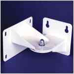 JBL IVX-806618 - 45-Degree Swivel Wall Bracket for Intellivox Series