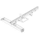 JBL SRX906LA Flight Case