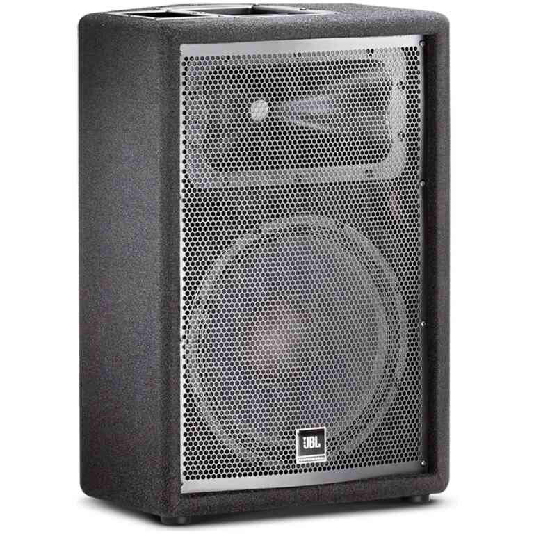 JBL JRX212 12 in. Two-Way Stage Monitor Loudspeaker System