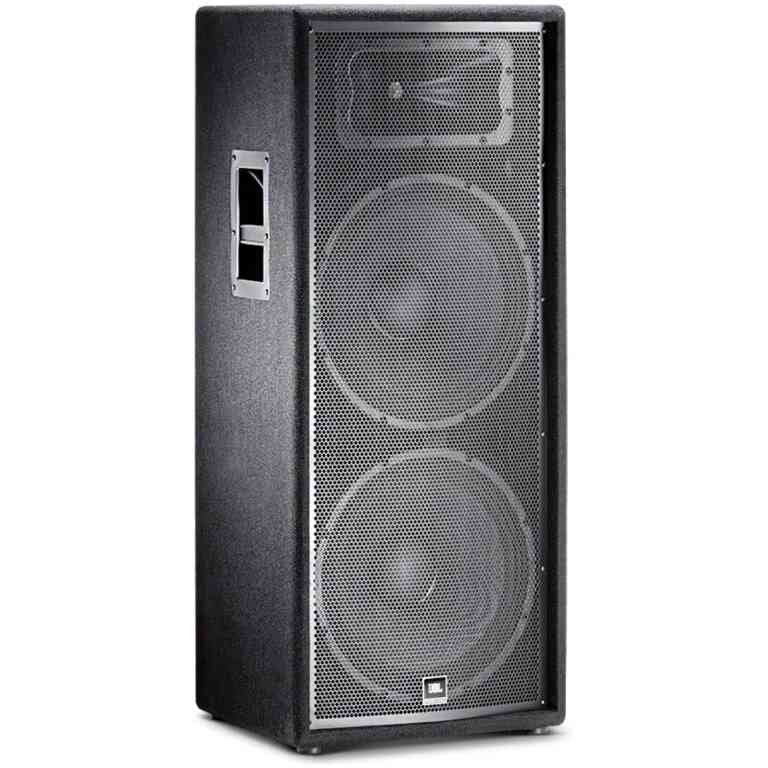JBL JRX225 Dual 15" Two-Way Sound Reinforcement Loudspeaker System
