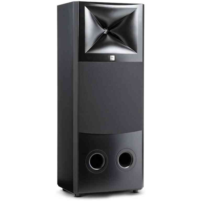 JBL M2 Master Reference Monitor