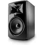 JBL 308PMKII-EK Powered 8" Two-Way Studio Monitor