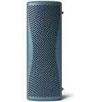KEF Muo HiFi Bluetooth Speaker - SILVER DUSK