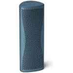 KEF Muo HiFi Bluetooth Speaker - BLUE AURA