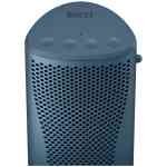 KEF Muo HiFi Bluetooth Speaker - BLUE AURA