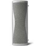KEF Muo HiFi Bluetooth Speaker - SILVER DUSK