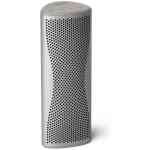 KEF Muo HiFi Bluetooth Speaker - SILVER DUSK
