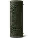 KEF Muo HiFi Bluetooth Speaker - SILVER DUSK