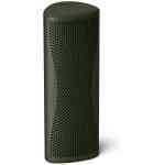 KEF Muo HiFi Bluetooth Speaker - MOSS GREEN