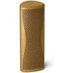 KEF Muo HiFi Bluetooth Speaker - AMBER HAZE
