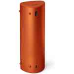 KEF Muo HiFi Bluetooth Speaker - ORANGE MOON