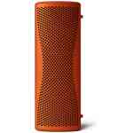 KEF Muo HiFi Bluetooth Speaker - ORANGE MOON